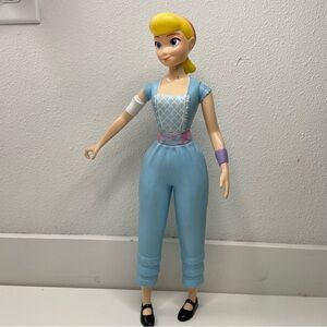 THINKWAY Disney/Pixar Toy Story 4 BO PEEP 14" Articulated Action Figure Doll